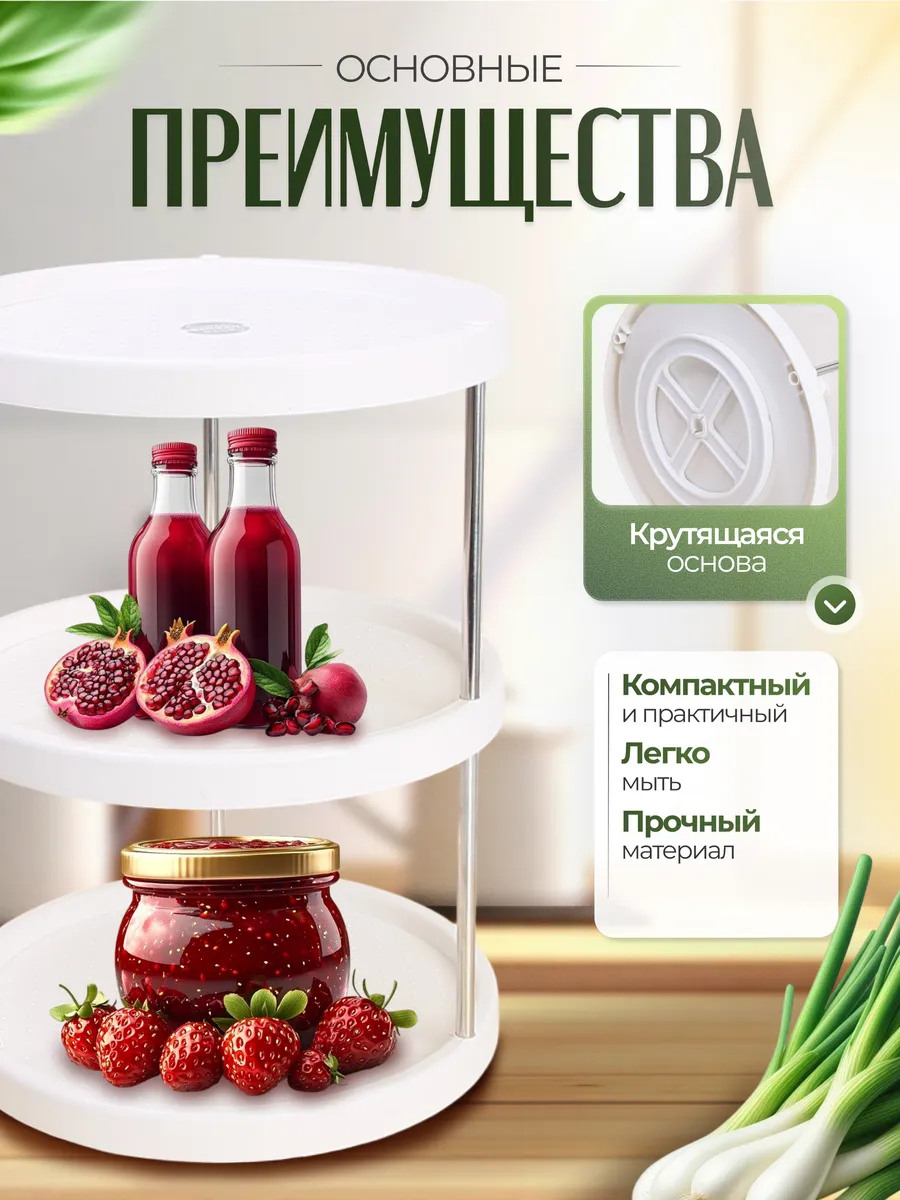 Органайзер ANNINO